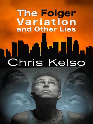 cover image of The Folger Variation and Other Lies